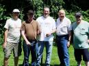 Our Kite Construction Team